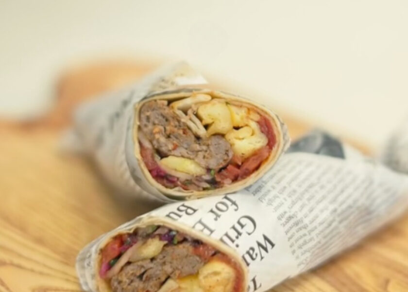 Adana Kebab - Reteta traditionala turceasca - Bellalunarestaurant