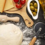 Pizza Margherita – rețeta autentică din Italia