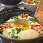 4 rețete de humus autentic – așa le pregătim noi