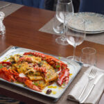 Paccheri cu homar – rețetă italiană rafinată