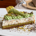 Cream Dubai – desertul care a devenit obsesie
